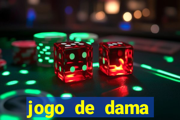 jogo de dama online valendo dinheiro